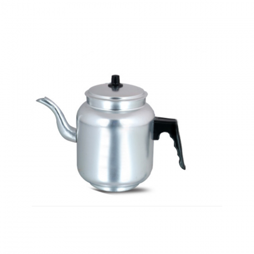 ALKA KAHVECİ 4 NO ALÜMİNYUM DEMLİK