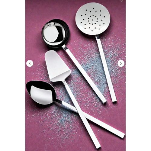 YAKUT 6704 ÇELİK SPATULA 304