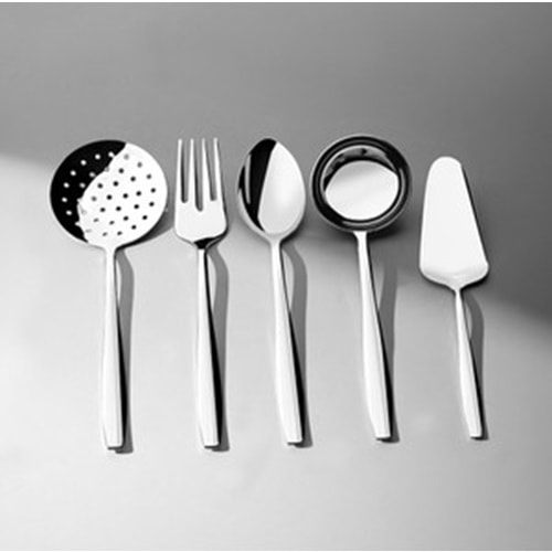 YAKUT 6720 SOS ÇELİK SPATULA 304