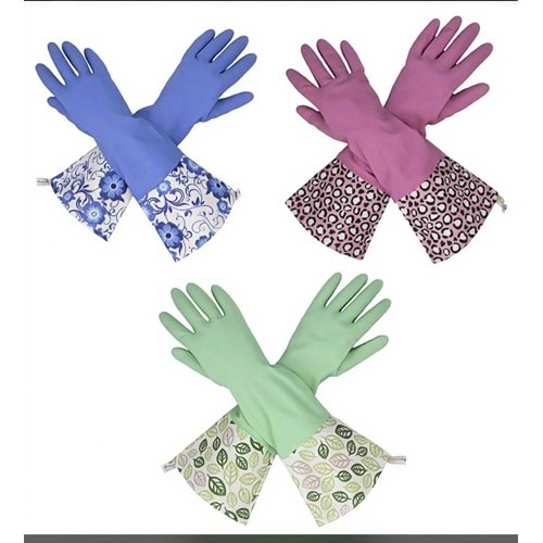 KRD-12180 BULAŞIK ELDİVENİ