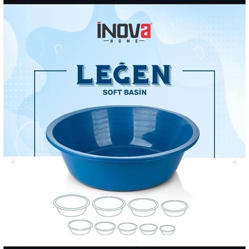 İNNOVA LEĞEN 5 NO