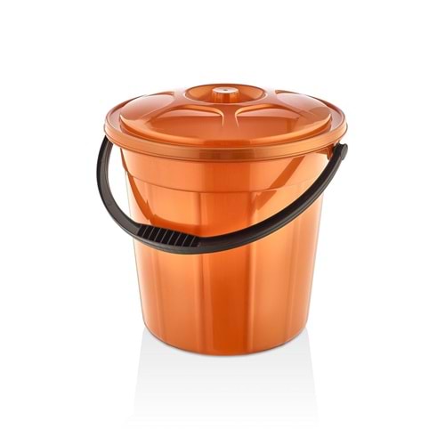 MRD263 27 LT RENKLİ SU KOVASI