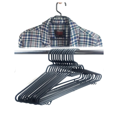 MİOS 6 LI ELBİSE ASKISI