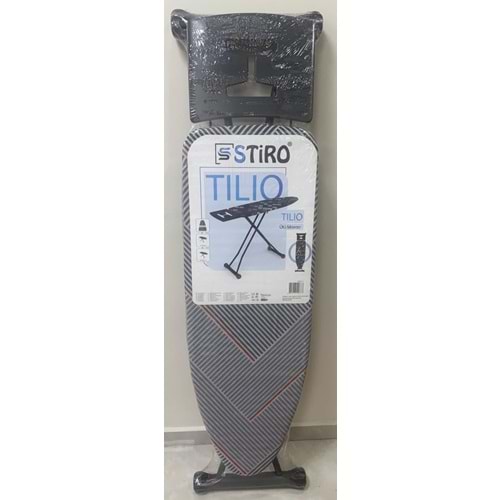 STİRO TİLİO LÜKS ÜTÜ MASASI