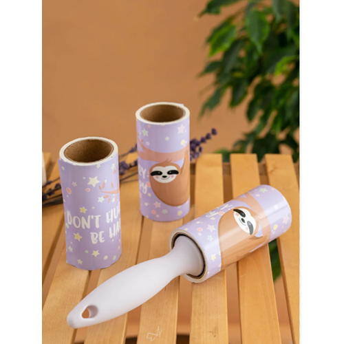 WARDY 00740 3 LÜ TÜY TOPLAYICI