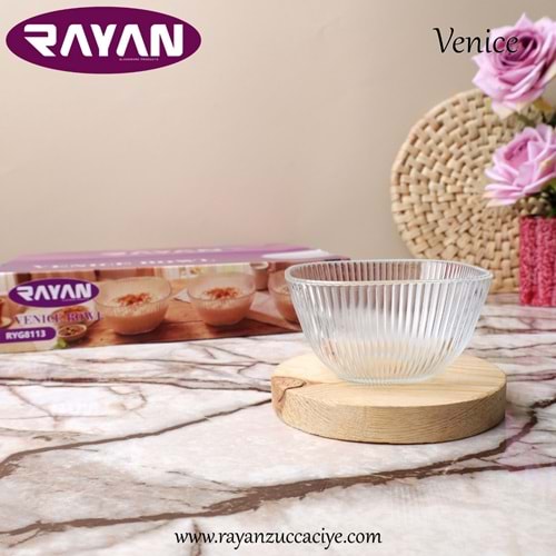 RAYAN 6LI KASE VENICE