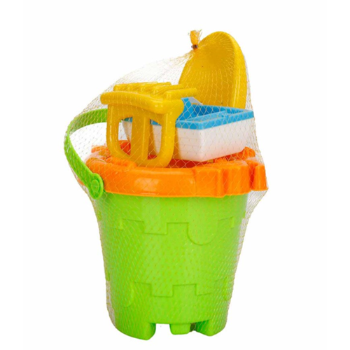 NZM-206 BÜYÜK KOVA GEMİLİ