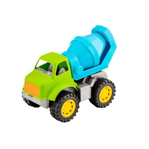 NZM-324 MİKSER