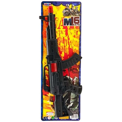 NZM-221 KÜÇÜK TÜFEK