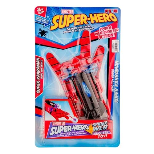 NZM-463 SUPERHERO