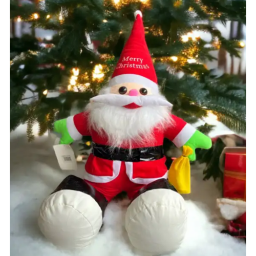 GÖZDE BÜYÜK NOEL BABA