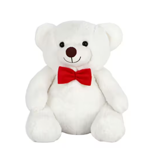 BİCİRİK 30 CM KURDALELİ AYI
