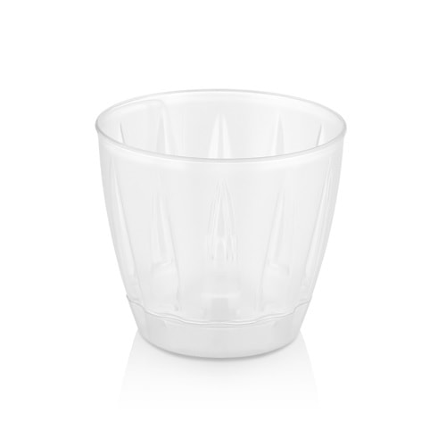 PAMİR PMR-407 BADE KRİSTAL 3 NO SAKSI 1,8 LT