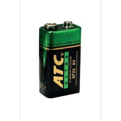ATC PİL 9 W