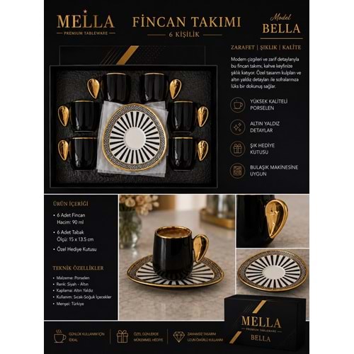 40426 FİNCAN TAKIMI