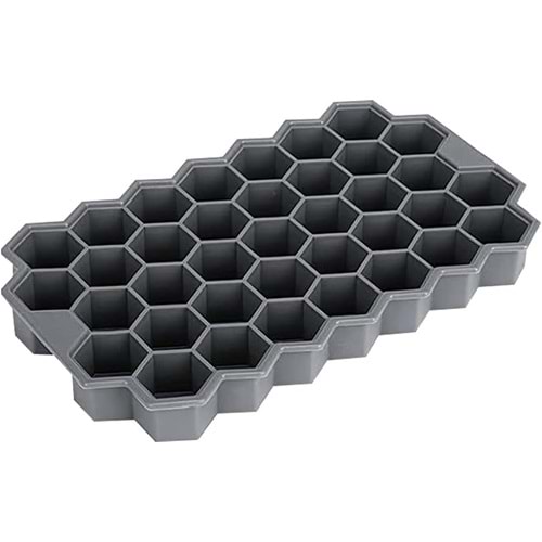 M-126 SİLİKON PETEK BUZLUK