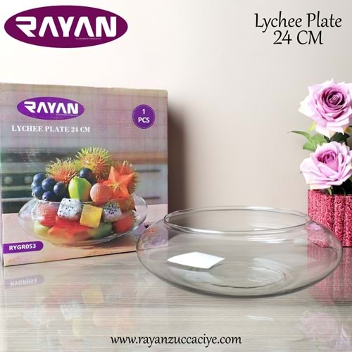 RAYAN LYCHEE BOL KASE