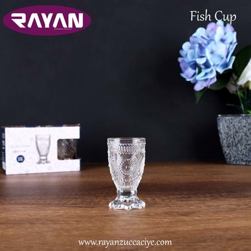 RAYAN RCH-4 KAHVE YANI