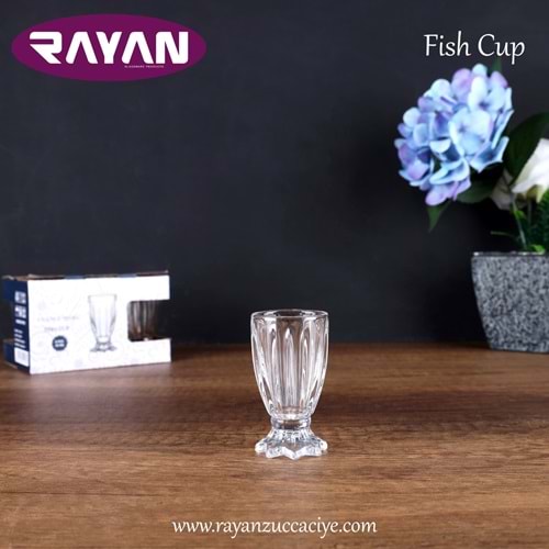 RAYAN RCH-3 KAHVE YANI
