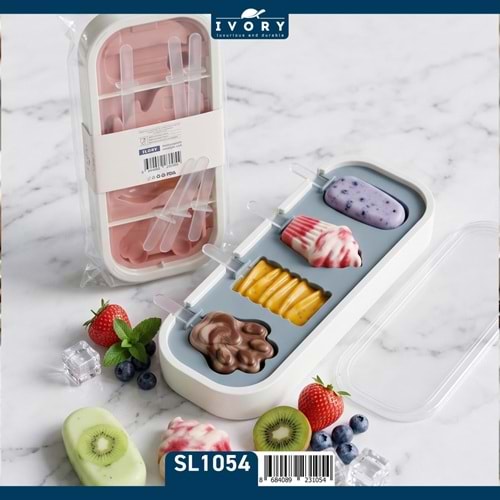 İVORY SL1054 DONDURMA KALIBI