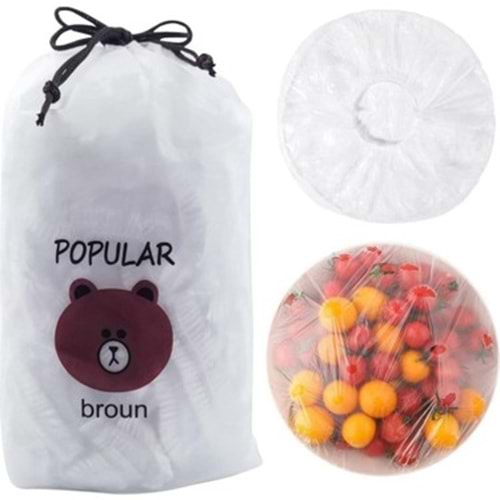 NOR-10077 TENCERE BONESİ