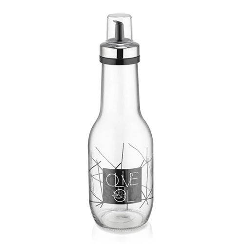C-00389 PREMİUM METAL YAĞLIK