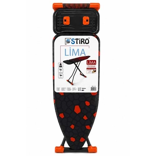 STİRO LİMA ÜTÜ MASASI