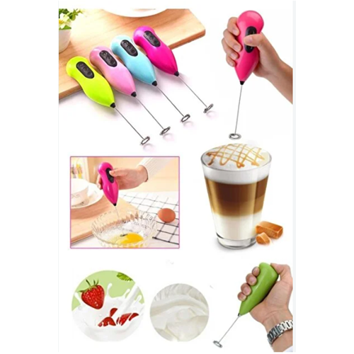 BY HOME PİLLİ CIRPICI