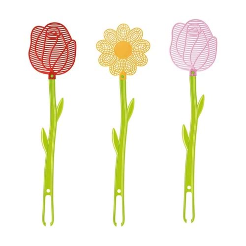 F151 FLORA SİNEKLİK