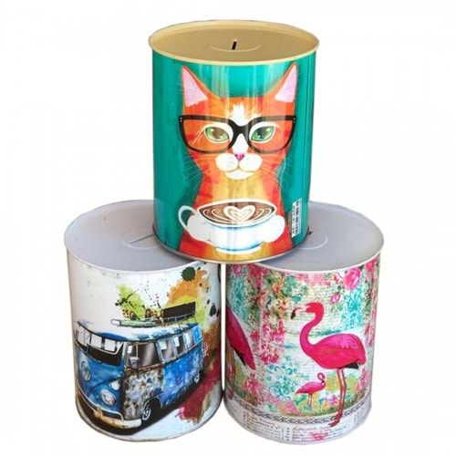 DOĞAN JUMBO KUMBARA