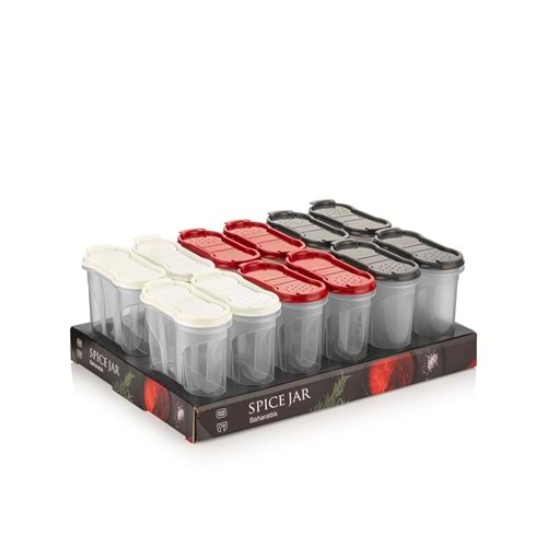 QLUX L-00536 MAJOR BAHARATLIK