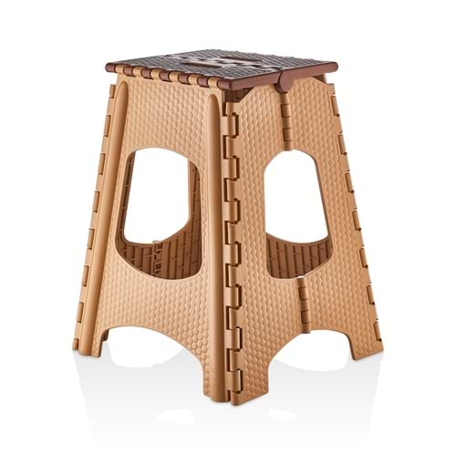 MRD979 BÜYÜK KATLANIR TABURE MERDEM