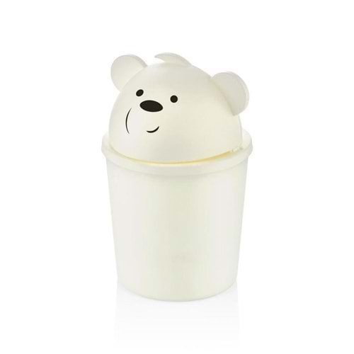 QLUX L-00586 * HIPPO ÇÖP KOVASI