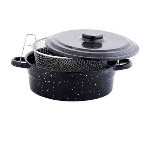 ES SAN EMAYE FRİTÖZ