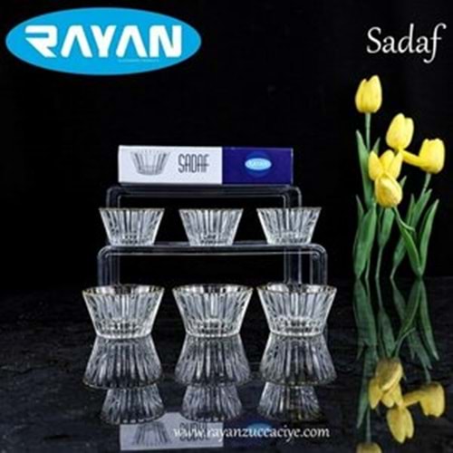 RAYAN SADAF 6LI KASE