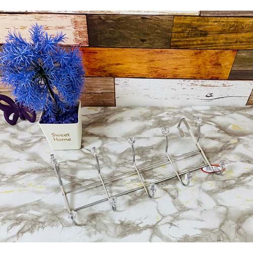 MAKROPA 10LU AMERİKAN KAPI ARKASI