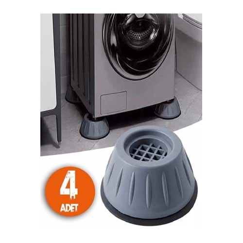 MAKİNE TİTREŞİM ÖNLEYİCİ