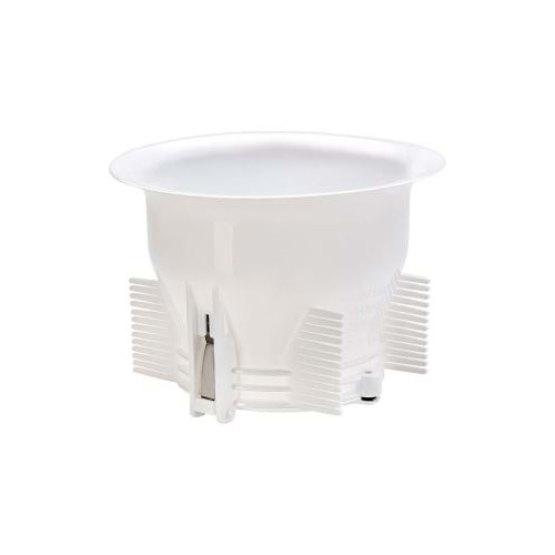 FLORA F064 POŞETLİ ÇİFT KAPAK WC MATİK