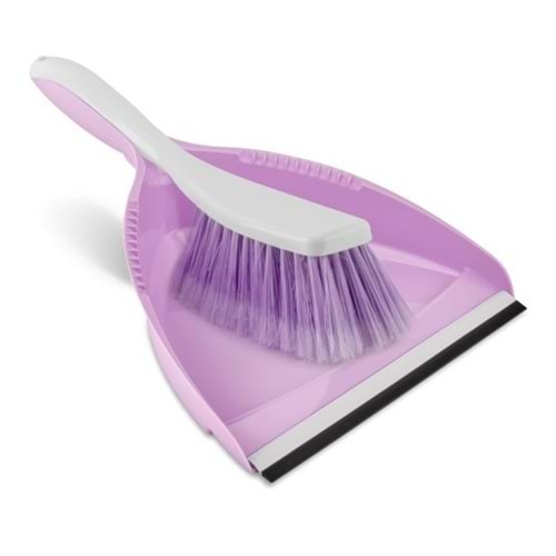 FLORA F324 FIRÇALI FARAŞ SETİ