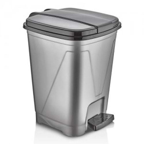 MRD125 KARE 50 LT PEDALLI ÇÖP