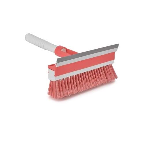 FLORA F010 FIRÇASLI 21 CM CAMSİL