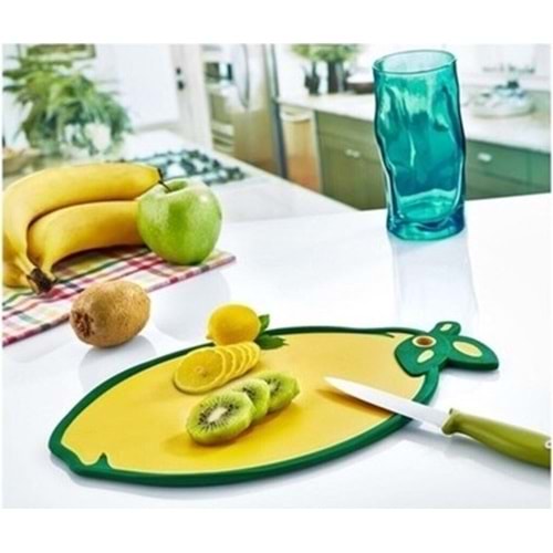 HOBY LİFE 04 1351 LİMON KESİM PANOSU