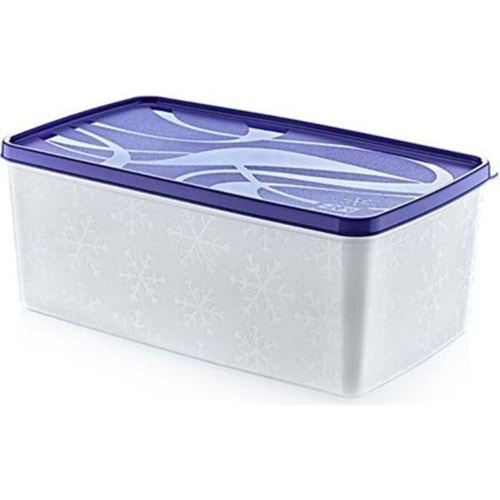 HOBY LİFE 02 1181 ALASKA SAKLAMA KABI