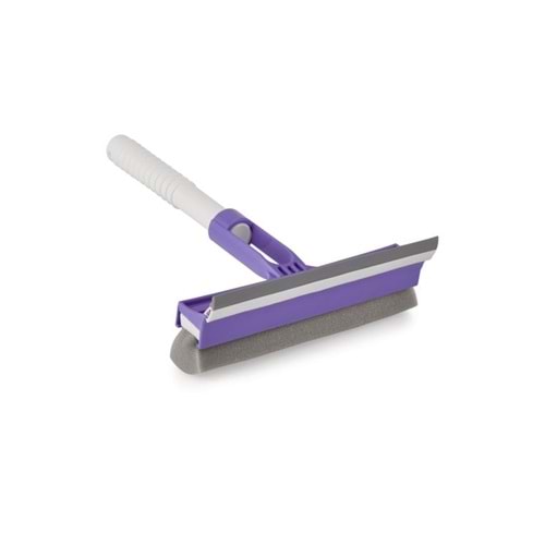 FLORA F007 SÜPER SÜNGERLİ CAMSİL