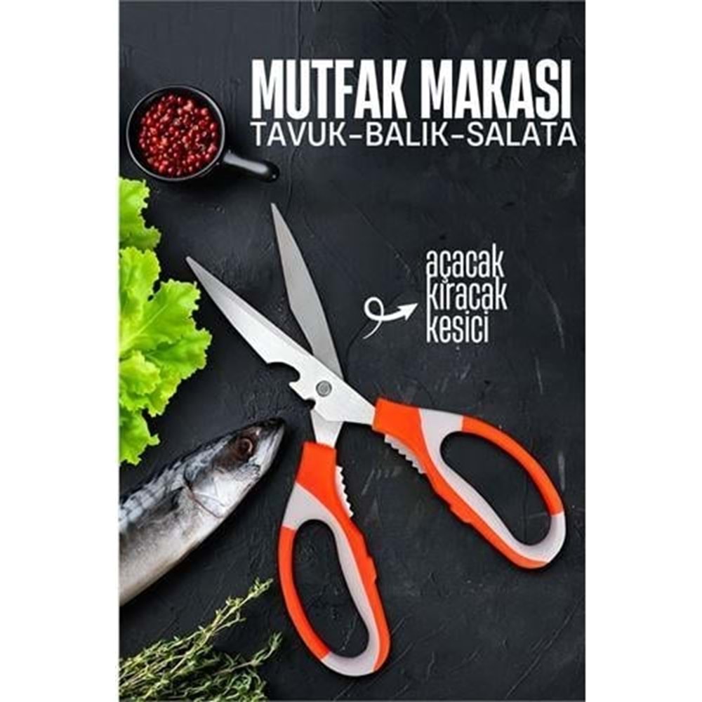 DS 9140 TAVUK MAKASI