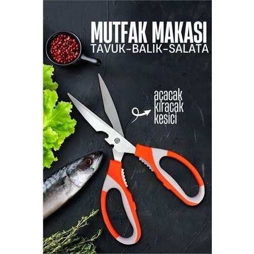 DS 9140 TAVUK MAKASI