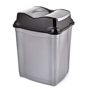 MRD114 4 NO 32 LT GİRDAP ÇÖP KOVASI