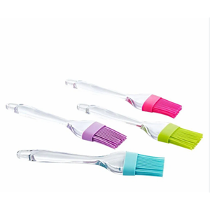 BZD SL108 SİLİKON FIRÇA