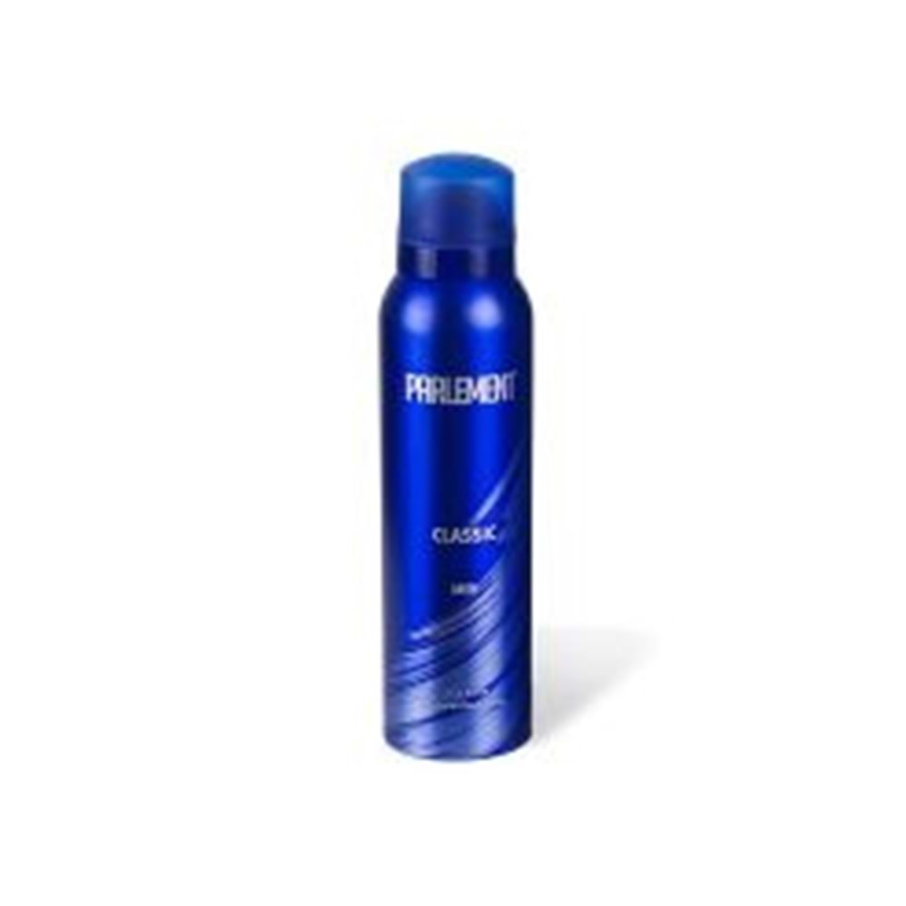PARLEMENT CLASC 150 ML DEODORANT