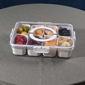 MRD887 SOLO 8Lİ KAHVALTI TAKIMI